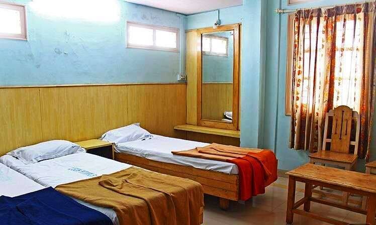 HOTEL AJANTA, Hubli-Dharwad 4